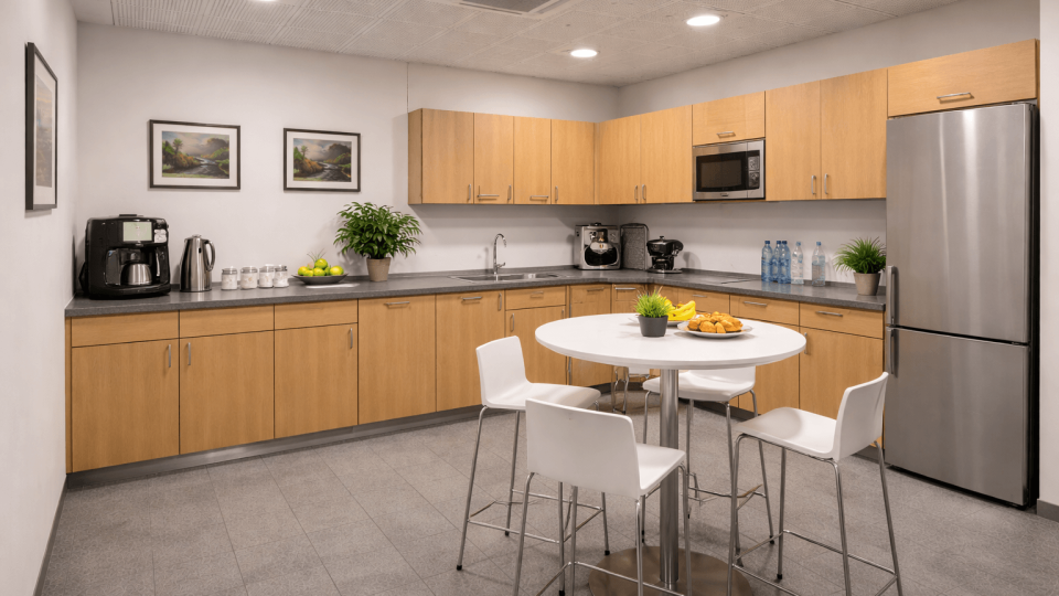 Stuttgart Kaffeekueche