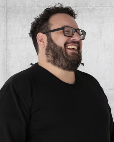 Stuttgart Franco Errore Webdesigner Grafik 3D