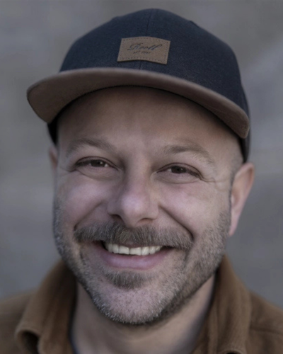 Stuttgart Dominik Mayer Video Foto Grafik 3D